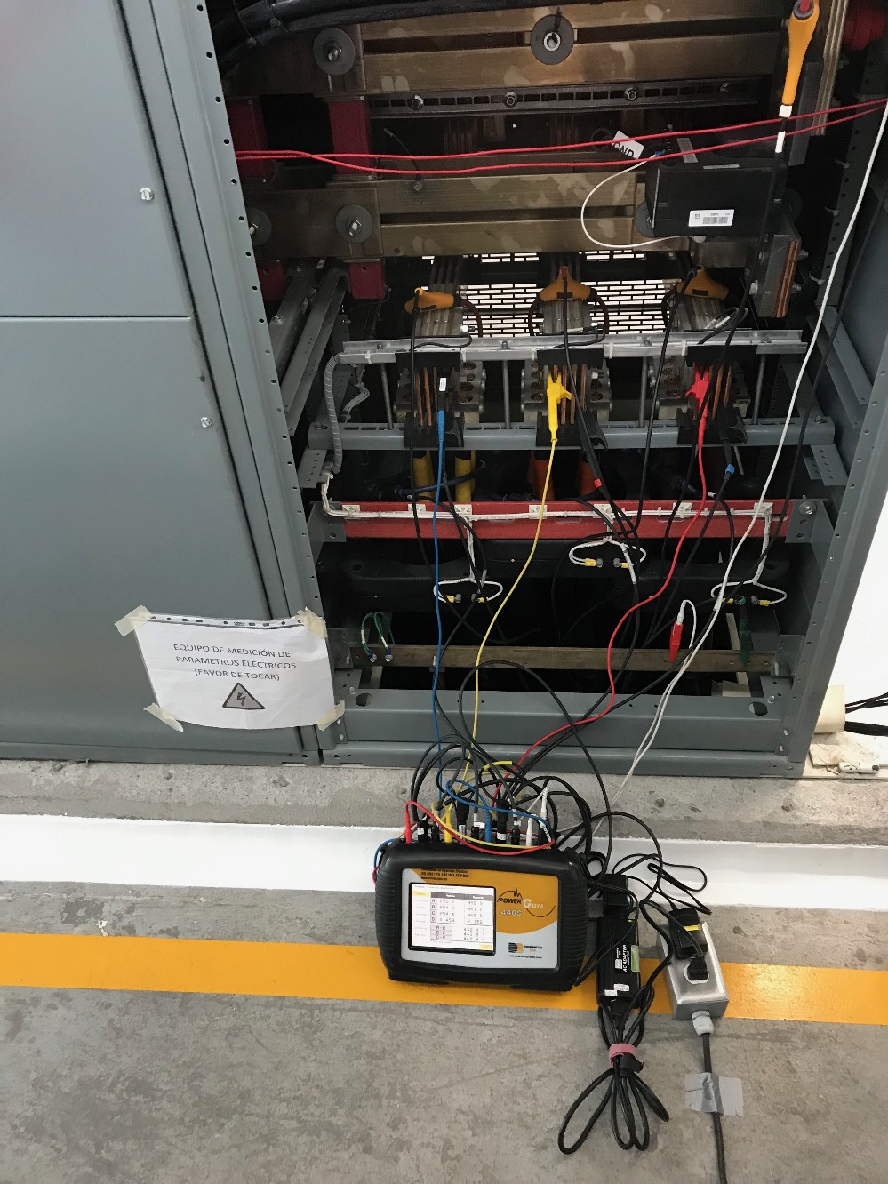 Estudios de Código de Red - Coinel